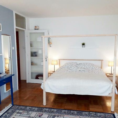 Brand New Cosy Apartment Zagreb Exteriör bild