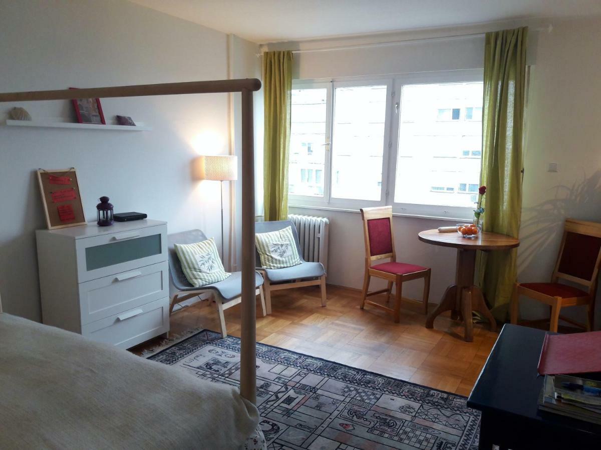 Brand New Cosy Apartment Zagreb Exteriör bild