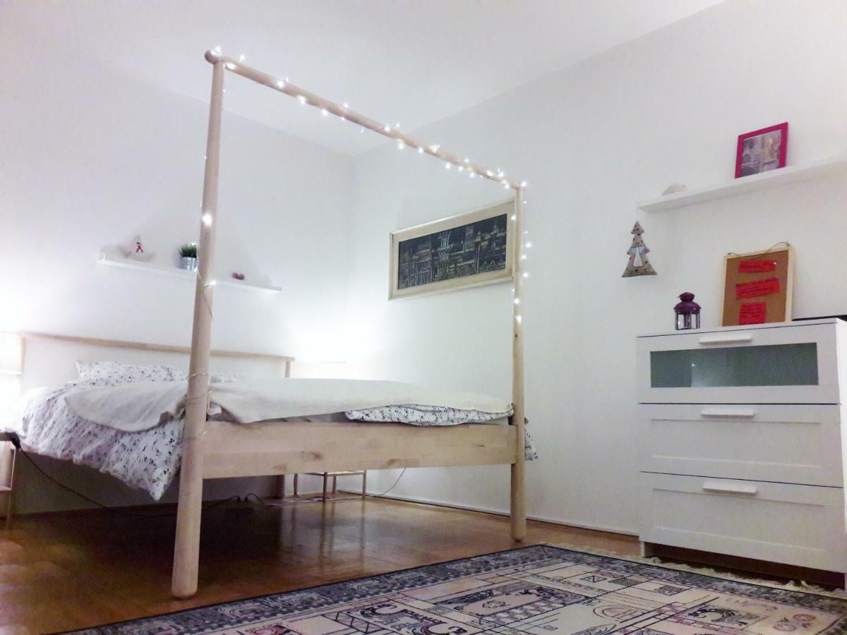 Brand New Cosy Apartment Zagreb Exteriör bild