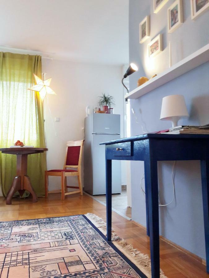 Brand New Cosy Apartment Zagreb Exteriör bild