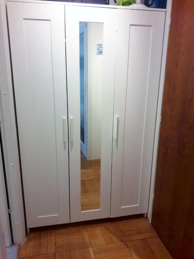 Brand New Cosy Apartment Zagreb Exteriör bild