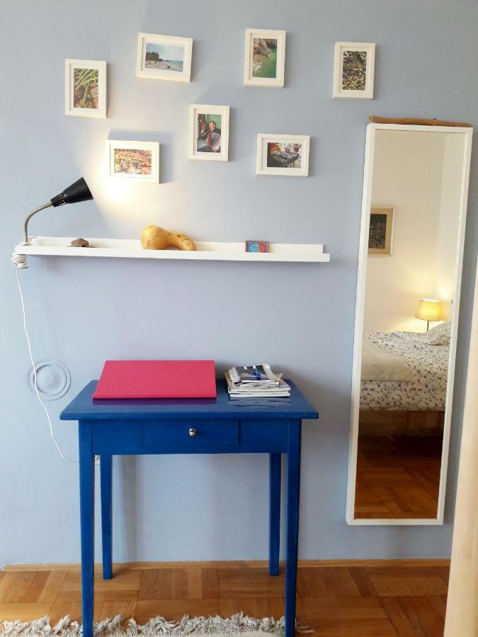 Brand New Cosy Apartment Zagreb Exteriör bild