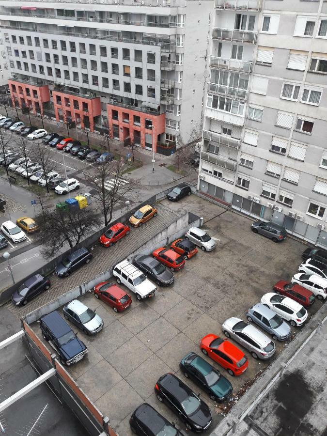 Brand New Cosy Apartment Zagreb Exteriör bild