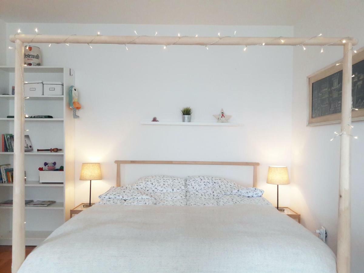Brand New Cosy Apartment Zagreb Exteriör bild