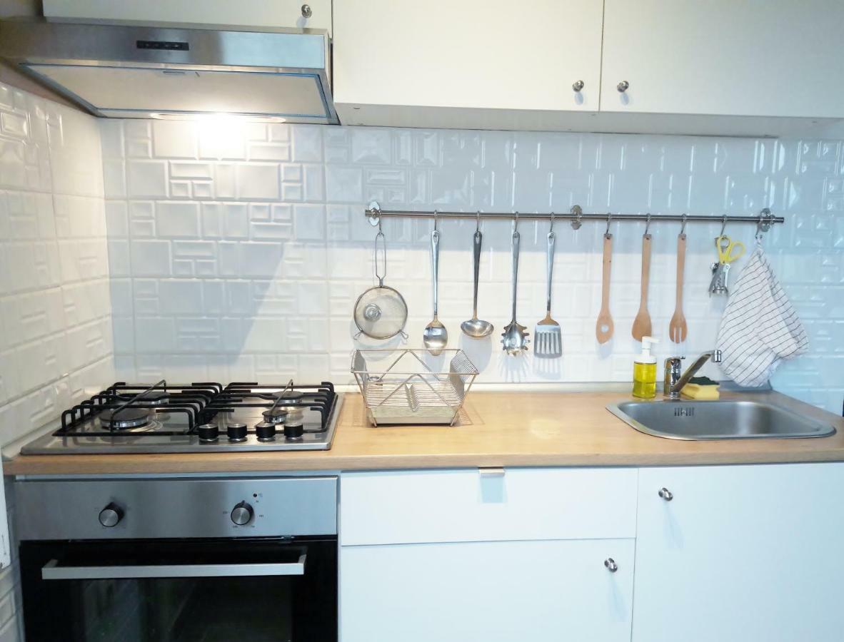 Brand New Cosy Apartment Zagreb Exteriör bild