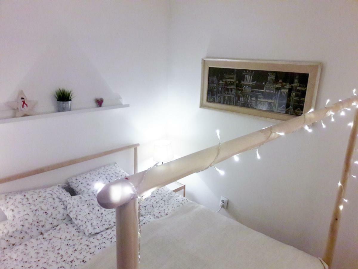 Brand New Cosy Apartment Zagreb Exteriör bild